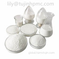 Water Based Paint Additive HPMC High viscosity cellulosic thickener HPMC/HEC Factory